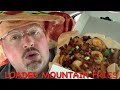 What’s New : Mountain Mikes Loaded Mountain Fries