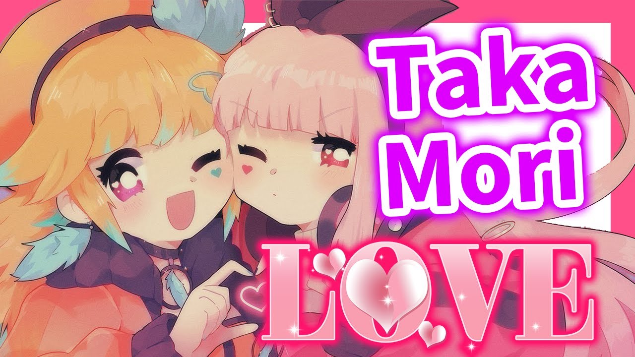 Calli comforts Kiara about the Ollie situation【Calli / Kiara / HololiveEN】