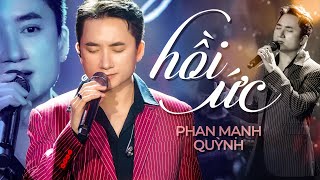 Hồi Ức - Phan Mạnh Quỳnh | Official Music Video | Mây Saigon