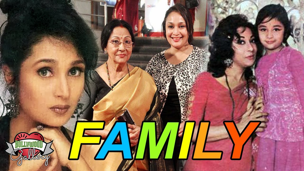 Pratibha Sinha Family With Parents Boyfriend Career And Biography Pratibha Sinha Family With Parents Boyfriend Career And Biography