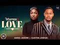 TEMPTED TO LOVE (ANGEL UNIGWE AND CLINTON JOSHUA) | NIGERIAN MOVIES 2026 | LATEST MOVIES