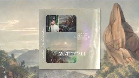 Camo Columbo - Waterfall