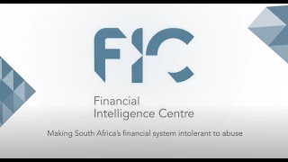 About The Financial Intelligence Centre