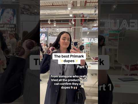 The Best Primark