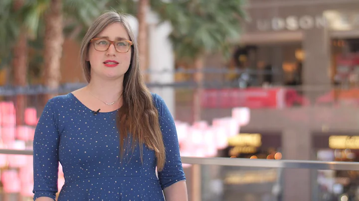 Interview with Artist Julia Whitney Barnes at Broo...