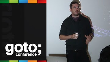 Xamarin Forms: Native iOS, Android & WP Apps from one C# Codebase • Mike James • GOTO 2015