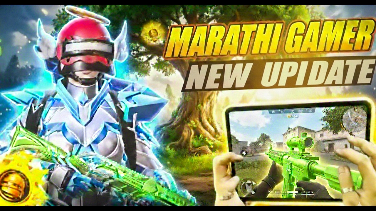 MARATHI STRIMAR | आज कोणालाच सोडणार नाही! Full Rush Gameplay 😎 #shortfeed #short  #bgmi #pubg