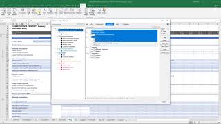 Property Planning - Property Modules