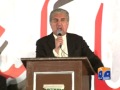 Imran Khan's demands constitutional: Shah