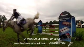 2013 Fieldstone Showpark.  For viewing only. Not for sale. Not for copy.