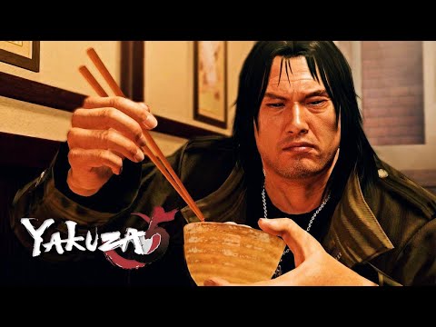 Video: Nové Detaily Yakuza 5 Odhaleny