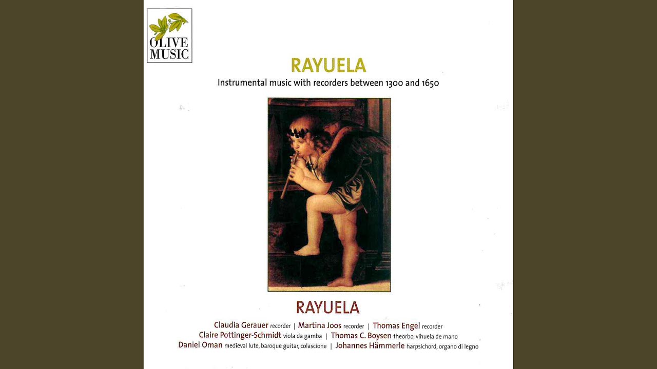 Sonata for 3 Instruments & Continuo No. 12