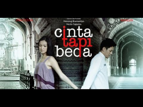 Cinta Tapi Beda Trailer