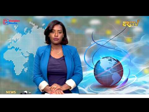 News in English for September 23, 2026 - ERi-TV, Eritrea