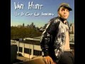 Van Hunt - Tingle