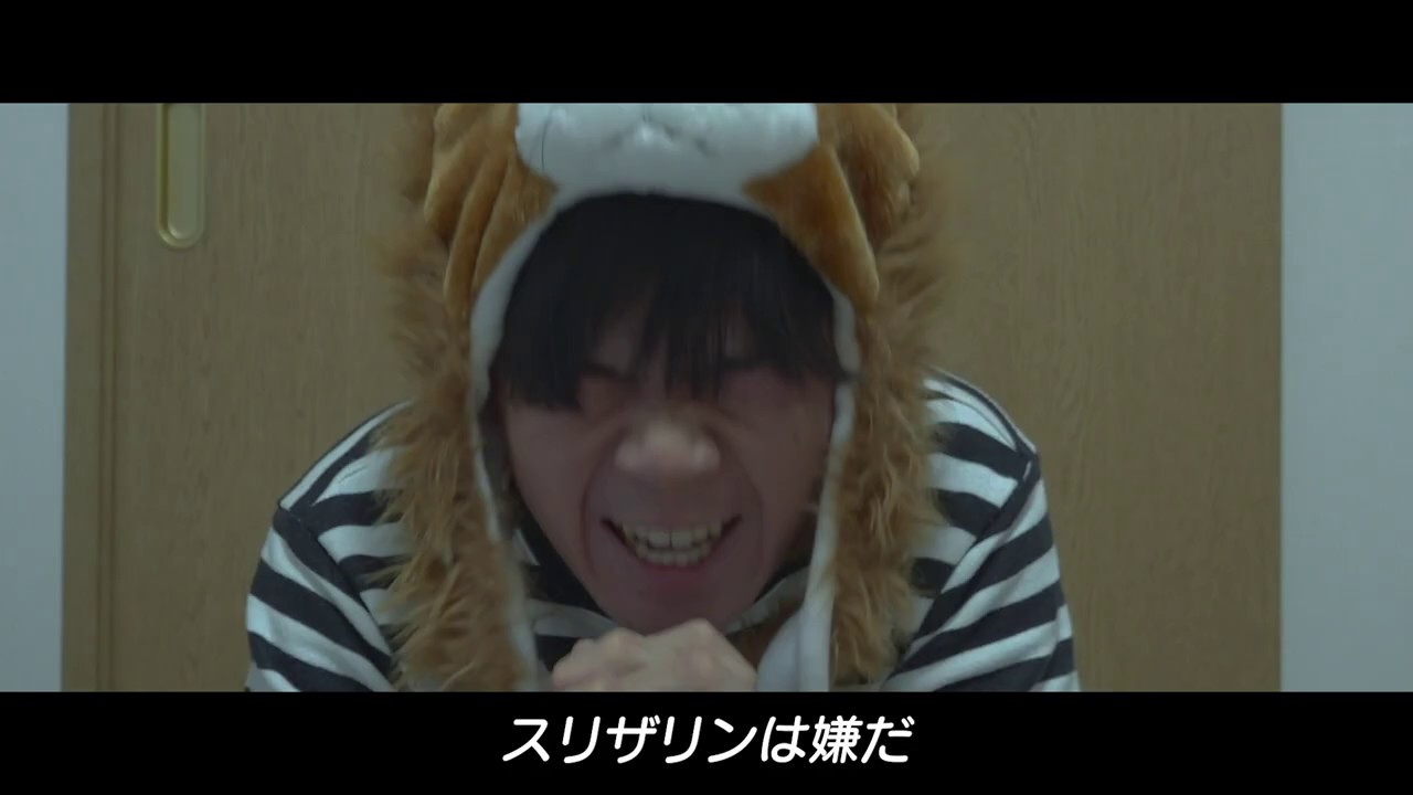 スリザリンは嫌だ Youtube