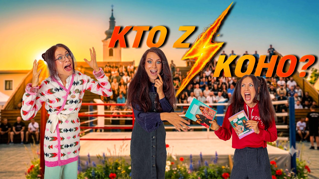 Latest Title & Thumbnail