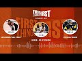 Westbrook/Wall trade, LeBron + AD, Steelers/Ravens (12.3.20) | FIRST THINGS FIRST Audio Podcast