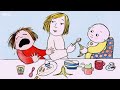 14 041 My Big Shouting Day Ben Bailey Smith Bedtime Stories 