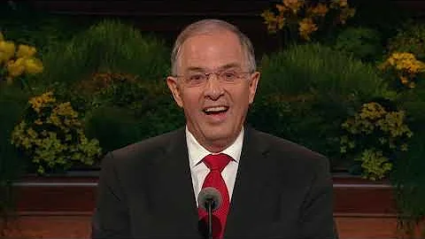 NL Andersen April 2014 Cartoon: Wind Causes Tree to Grow Stronger, Chasm Between World & the Church