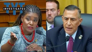 Cori Bush SLAMS The GOP's Selective Outrage: "Where Have You Been?!"