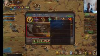 QUICK EASY AND RELIABLE ETERNAL WAR GUIDE in League of Angels 2