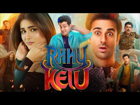 Rahu Ketu 2026 Movie Hindi | Shalini Pandey | Pulkit Samrat | Varun Sharma |