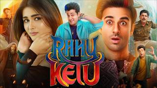 Rahu Ketu 2026 Movie Hindi | Shalini Pandey | Pulkit Samrat | Varun Sharma | Commentary & Breakdown