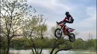 Day 2 of fmx