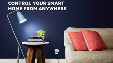 Wemo Mini Smart Plug | WiFi Enabled | Works with Alexa, Google Assistant & Apple HomeKit