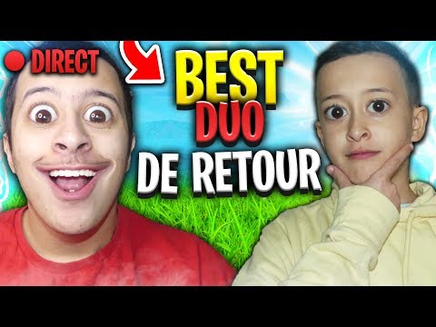 DUO ARENE  ! ( CODE CREATEUR: OVERTECK94 ) - DUO ARENE  ! ( CODE CREATEUR: OVERTECK94 )