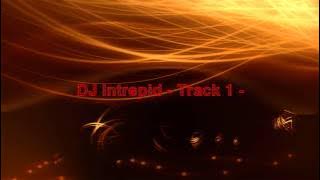 Fruity loops DJ Intrepid - Track 1.wmv