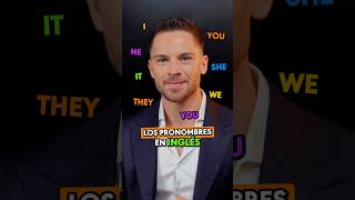 English Pronouns! A Quick Start Guide.