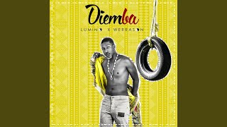 Diemba Ft. Werrason (Original)