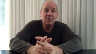 Happy Birthday from Phil!