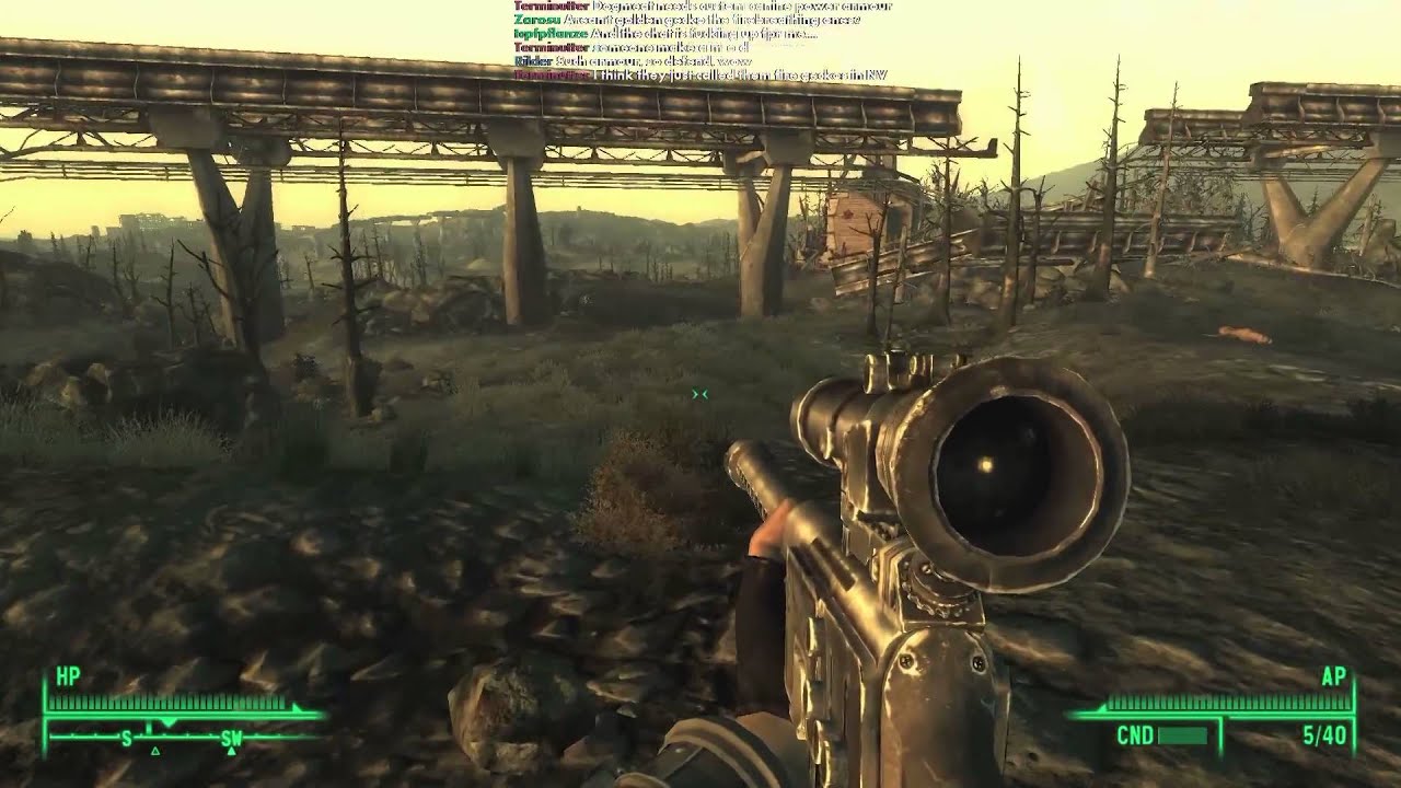 Fallout 3 The Family Part 7 YouTube fallout-3-the-family-part-7-youtube