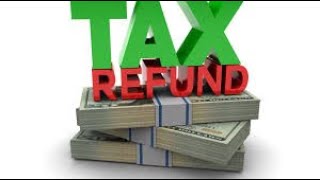 How Im Using My Tax Refund