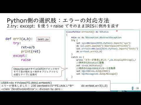 17-IRISでPythonを使ってみよう-エラー処理の例