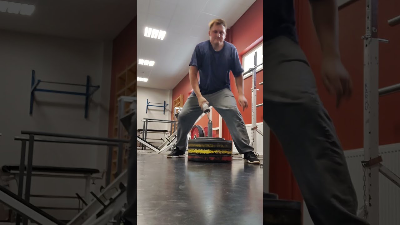  Armlift Gripsport Kingkongofgrip 90kg Whit Ironmind Little Big Horn