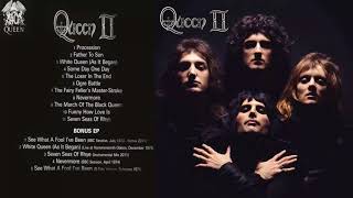Queen - Queen ll Full Album