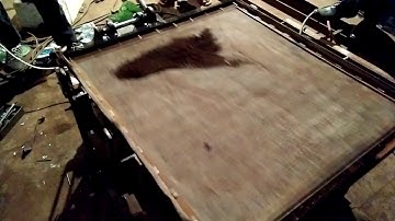 Vibration table testing video?? Vibration table ki testing video