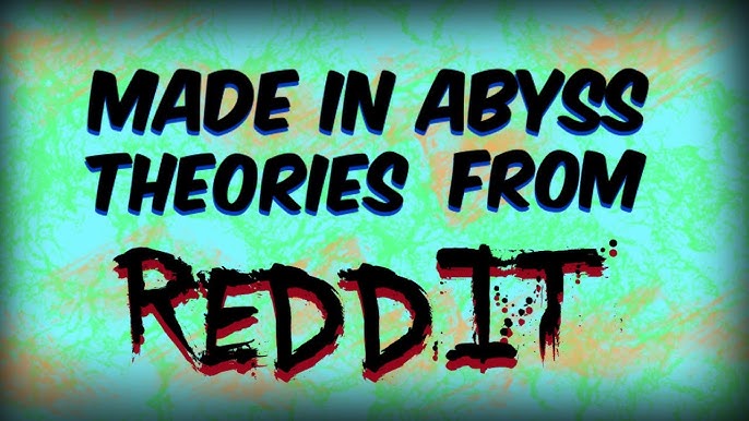 Made in Abyss vai virar filme live-action nos Estados Unidos, diz site -  NerdBunker