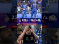 Mumbai Indians 🔥 224 Chase! Rohit Sharma Masterclass 😱 | MI vs KKR Full Highlights 2026
