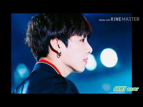 Jungkook ASMR / kiss sound