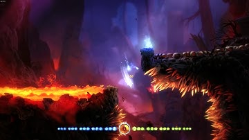 Ori And The Blind Forest  Most efficient XP farming method