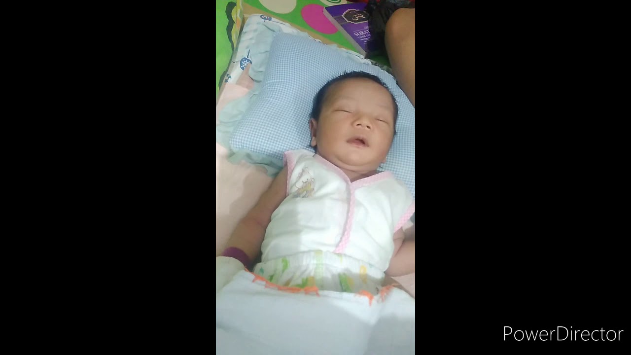  Bayi 1 bulan  YouTube