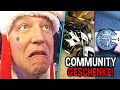 MERCEDES zu Weihnachten?😱 REAKTION auf EURE Weihnachtsgeschenke!🎄🎁 | MontanaBlack Highlights