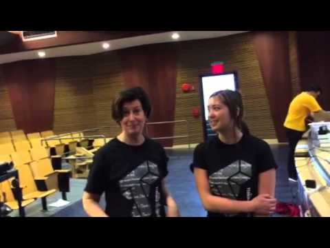 Cornell Tech Hacks Roosevelt Island At PS/IS 217