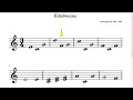 P3 - Edelweiss