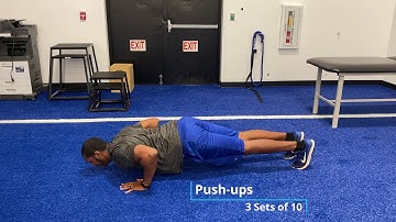 Throwers 10 - CSMO Rehab Services